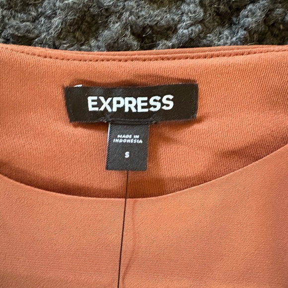 Express Rust Top - Picture 3 of 3